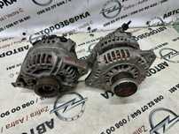 Генератор opel,meriva,astra,zafira 1,7. 1,6. 1,9. 1,8