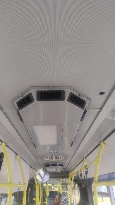 Autobus miejski Mercedes Citaro G 2007