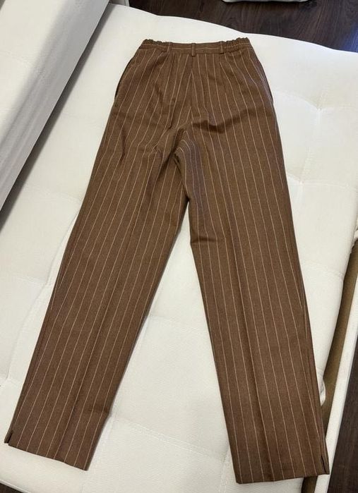 Шикарні брюки Max Mara/Loro Piana/Massimo Dutti/Cos/Sandro