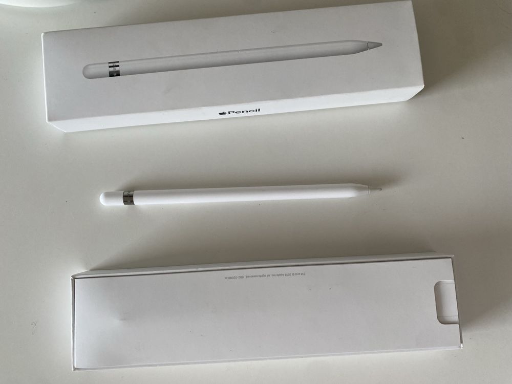 Apple pencil 1 gen