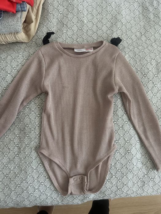 Roupa criança menina