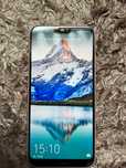 Smartfon Huawei P20 Lite 4 GB / 64 GB Sakura Pink różowy 4G (LTE)