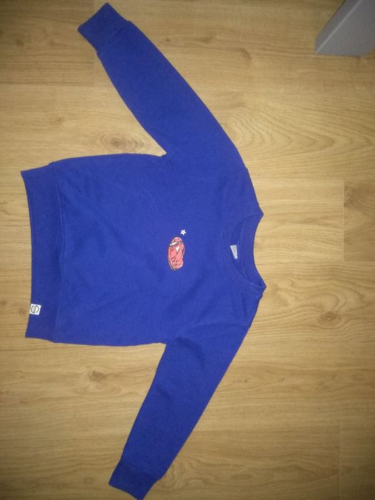 Bluza Cool club*r.110*bdb+