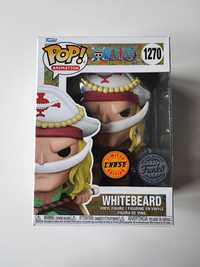 Funko POP! One Piece Whitebeard Chase 1270 SE