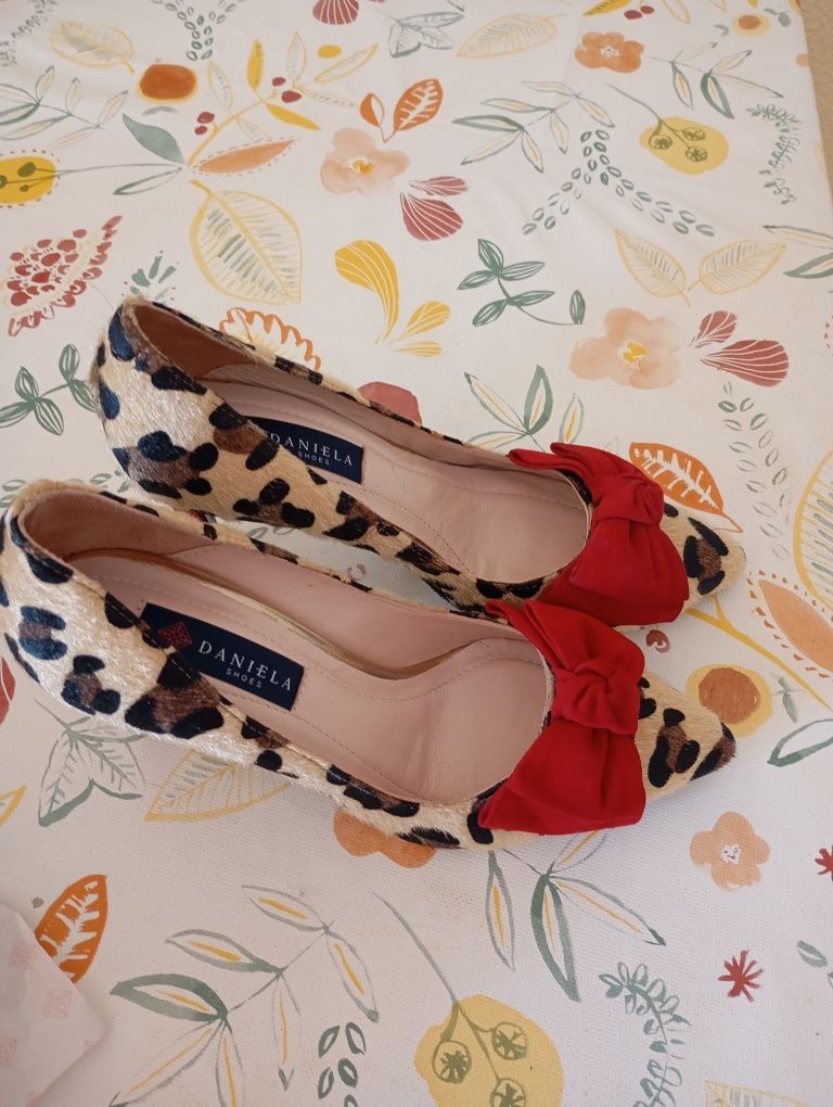 Sapatos Daniela Shoes