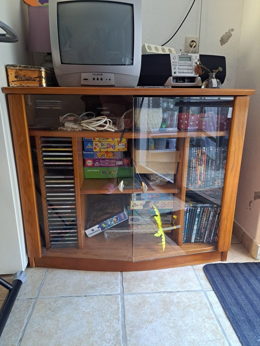 Movel de televisão