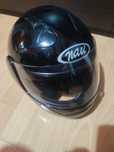 Capacete nau tamanho s
