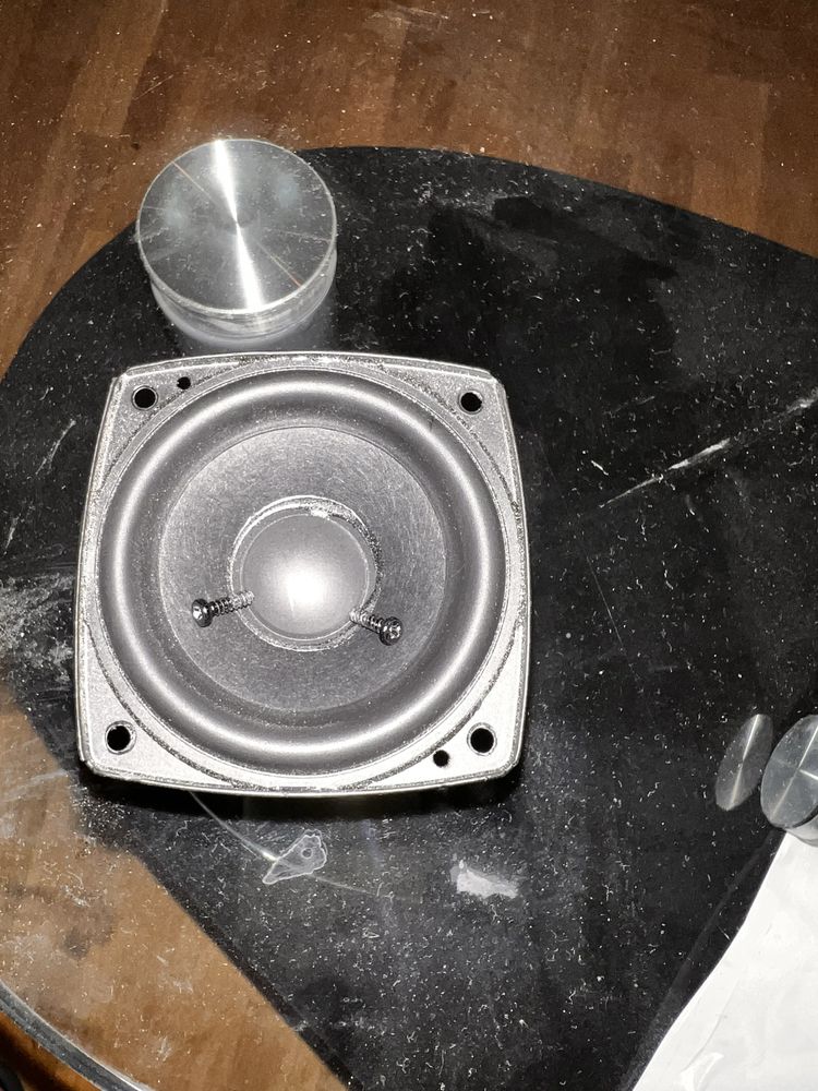 Przetwornik Głośnik Aktywny niskotonowy Woofer JBL XTREME 3 ND/GG
