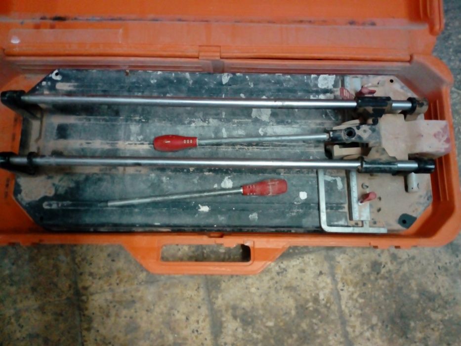 Cortador RUBY TS 50