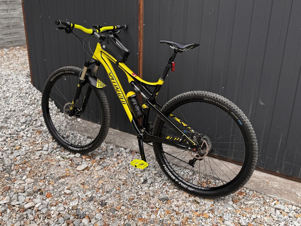 Rower mtb specialized epic comp 29 full
