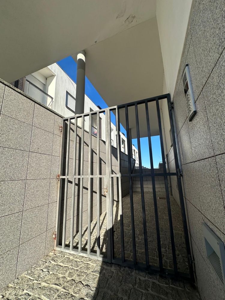 T3 Mobilado para Alugar Viseu - pronto a habitar