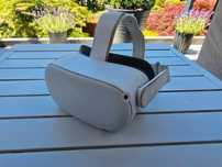 Gogle Okulary VR Oculus Meta Quest 2