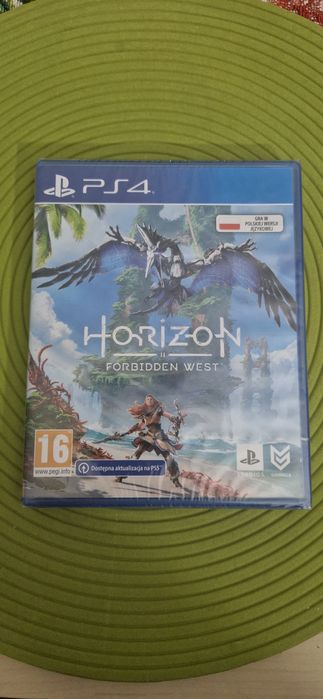 Horozon forbiden west