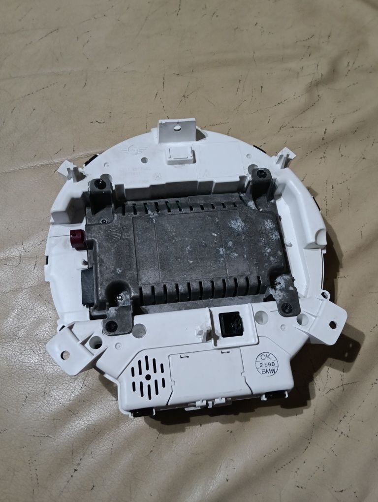 GPS Mini Cooper Original