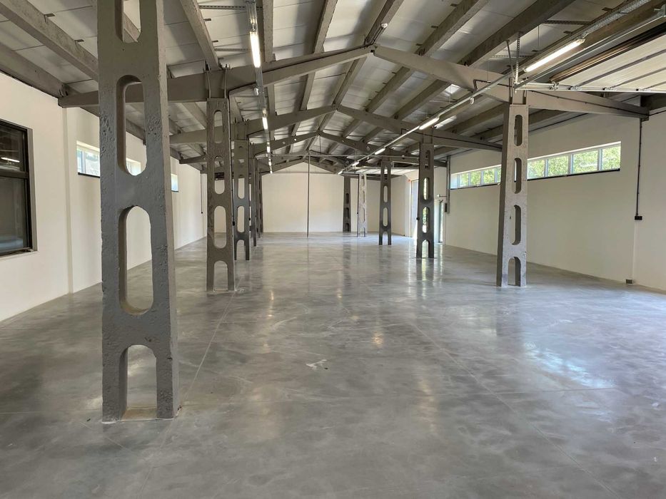 Lokale Magazynowe / Hala na wynajem, Centrum Biurowe TETRIS Katowice