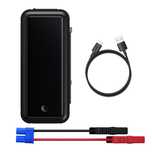 Jump starter do uruchamiania silnika 3000A 12V Powerbank USB-C