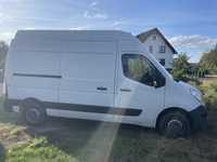 Wynajme dwa busy renault master