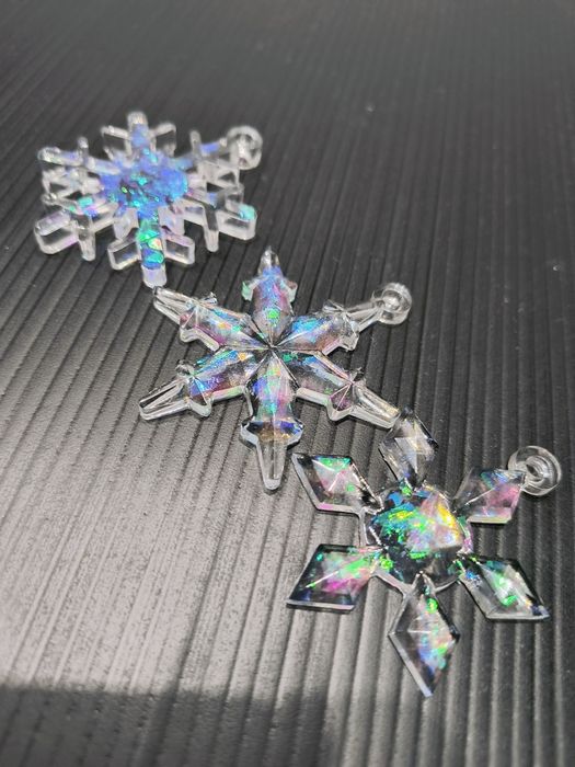 Ozdoby choinkowe, bombki