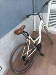Bicicleta seminova