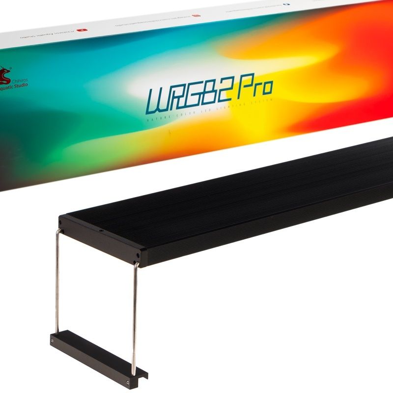 Chihiros LED WRGB II PRO 45 56W 45-60cm
0
Menu
Ceneo
Posiadamy wiele p