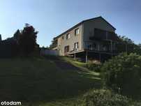 Nowoczesny dom. Cisza, Las, widok. 1h od Krakowa