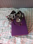 Buty damskie z Niemiec