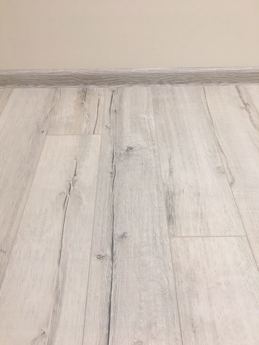 Укладка ламінату