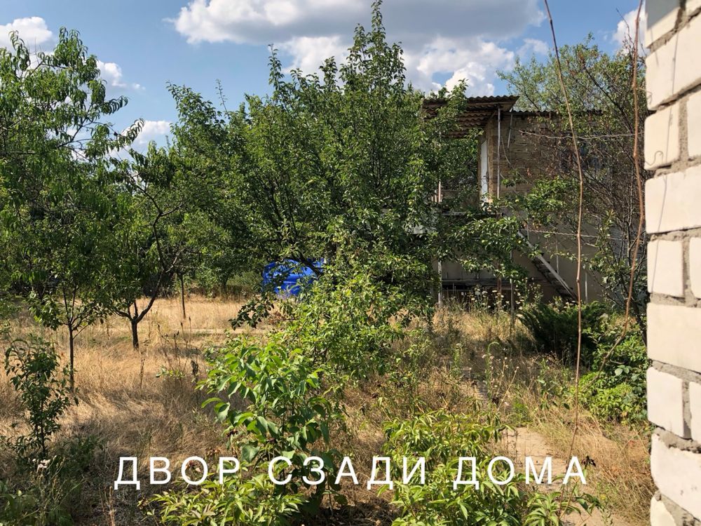 Продам будинок дачний кооператив «Чайка», Алтестове, Одеська область