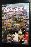 Arcade 8 PC unikat