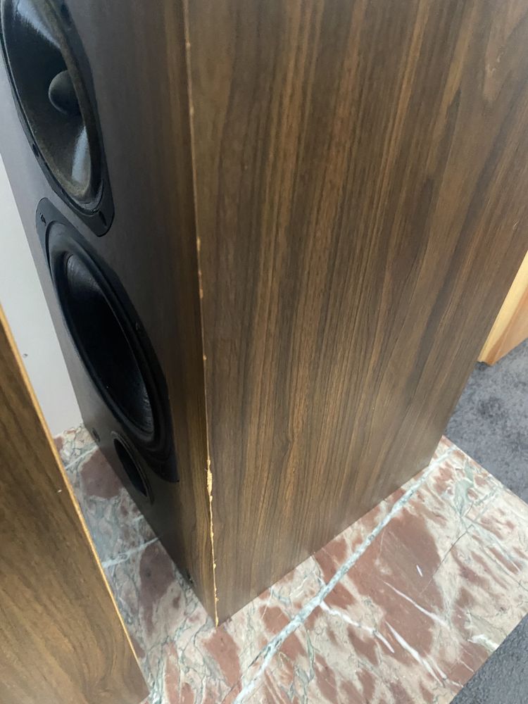 Jm lab Focal 601 Oracle