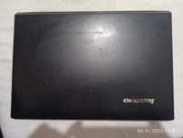 Ноутбук Lenovo B50-30 на запчасти