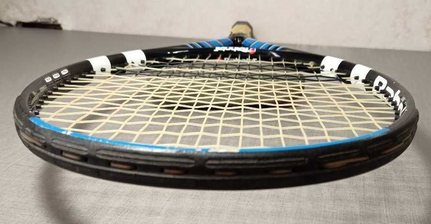 ракетка для тенниса.  babolat roddick junior 140