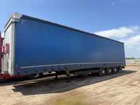 Schmitz Cargobull Mega 445/45/19.5 Cesja Leasingu