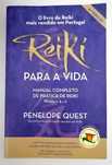 Reiki para a Vida de Penelope Quest