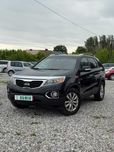Продам Kia Sorento 2011 можлива розстрочка,кредит,обмін!