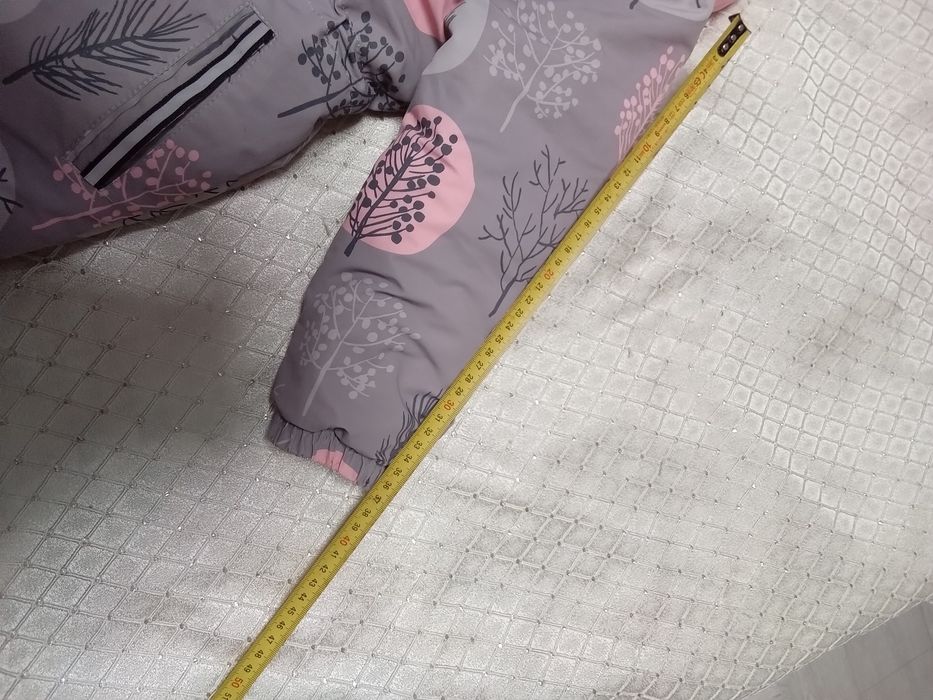 Зимовий комбінезон Ленне 104