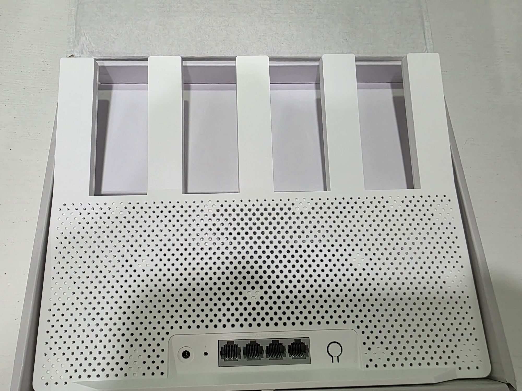 Xiaomi Router BE5000 - Wi-Fi 7