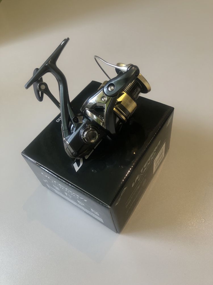 Shimano 25 Ultegra C3000