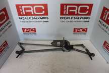 Limpa Para Brisas Renault Master