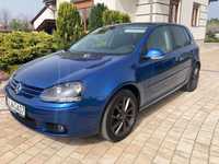 Volkswagen Golf 1.6 Mpi