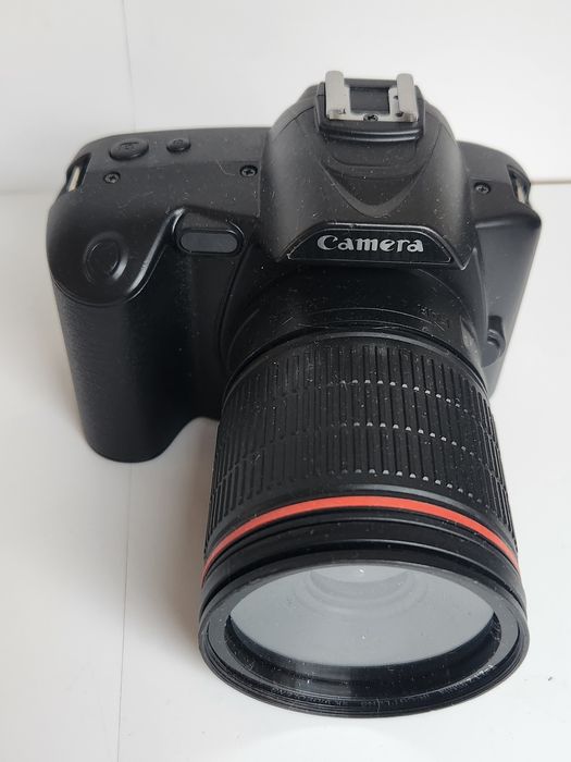 Aparat cyfrowy  wifi nagrywanie