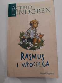 Astrid Lindgren Razmus i włóczęga