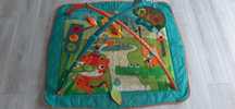 Mata edukacyjna Tiny Love gymini kick&play