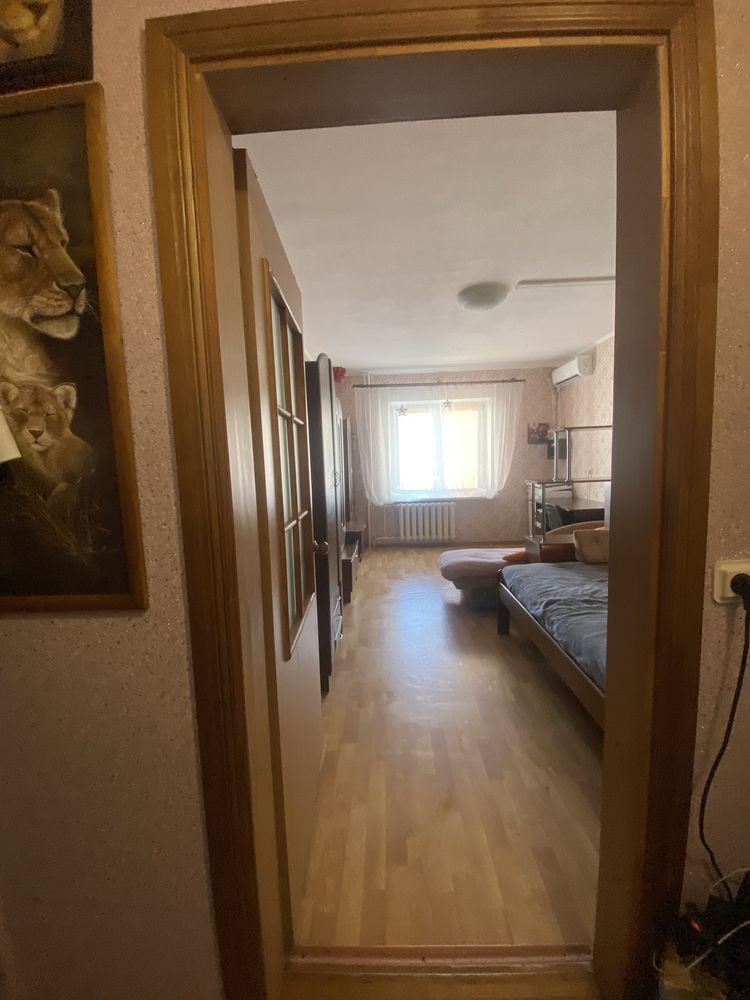 Продаж 1 кімн Екстер Олександри 5, Мирини Цвітаєвой, Троєщина