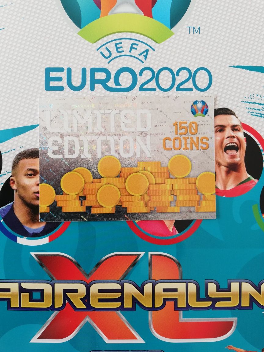 Euro 2020 Limited edition