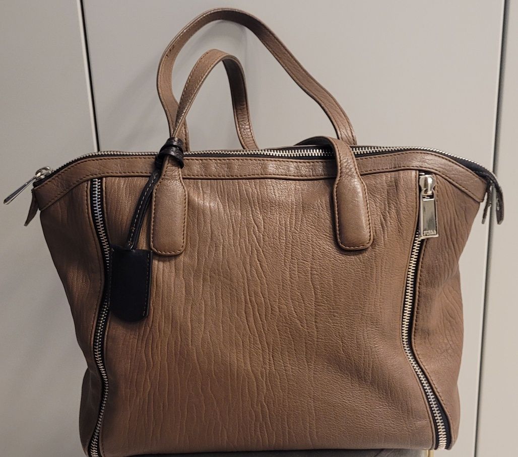 Torebka FURLA stan doskonały OKAZJA