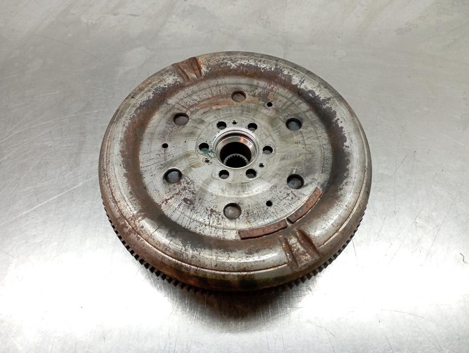 Volante do motor SEAT Ibiza IV (6J5, 6P1)