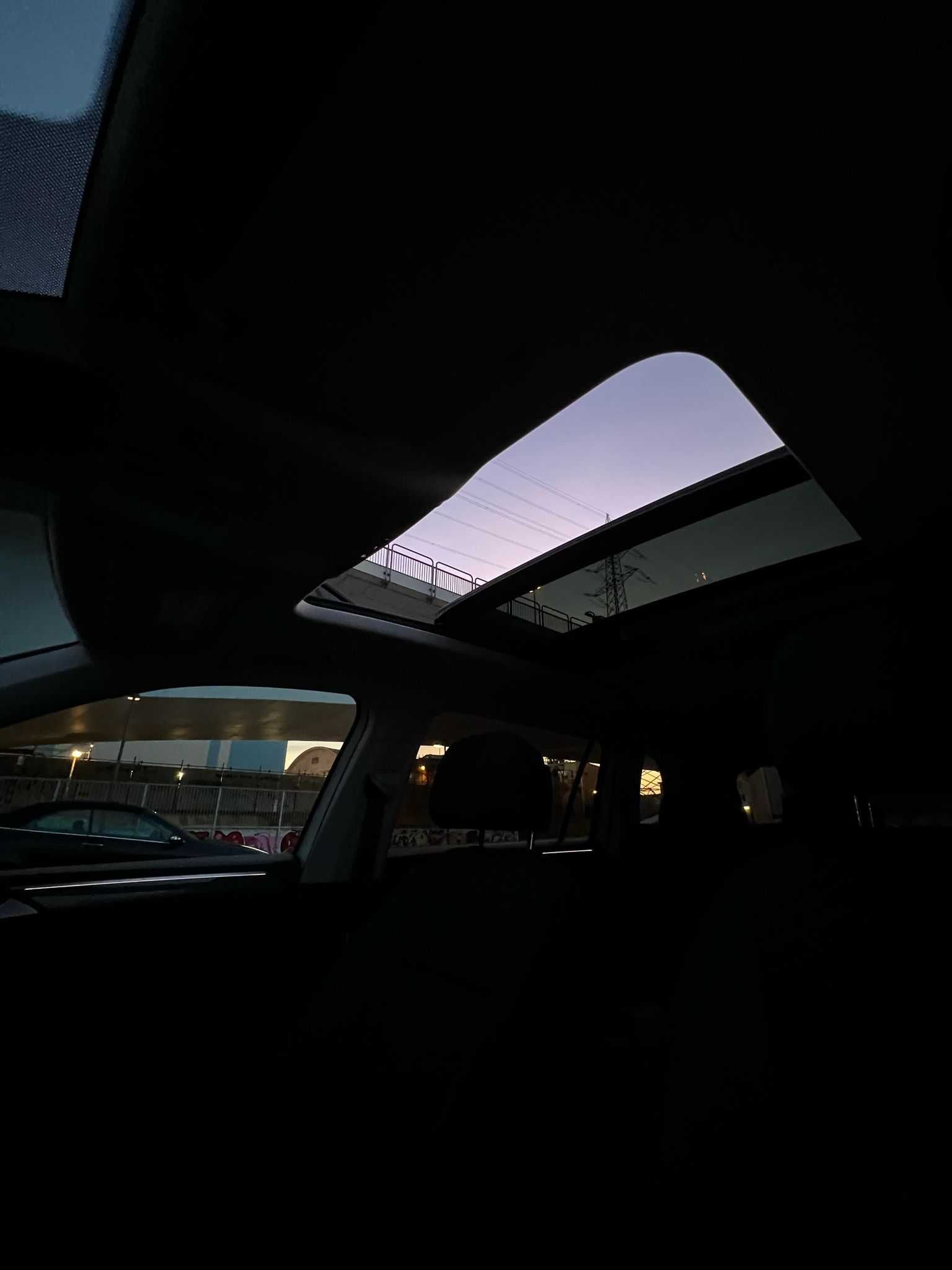 Volkswagen Tiguan 2.0 Tdi 4Motion 190cv