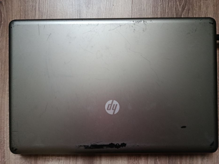Продам ноутбук HP635