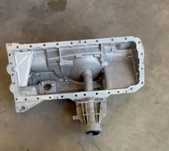 758543201  Масляний піддон BMW X1 N52B30 E84 Японія x-drive 758543201